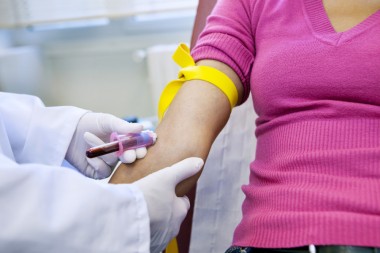 Компания Гепатолог предлагает услуги медсестры по взятию крови на анализ