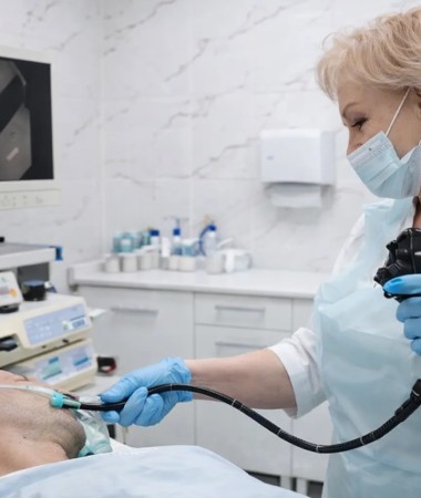 В медицинской компании «Гепатолог» ведёт приём врач-эндоскопист Купрюшина Ольга Ивановна