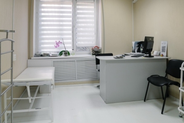 Фото - Оснащение кабинета врача гепатолога