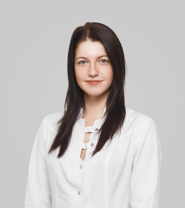 Шорникова Мария Александровна, Регистратор лаборатории
