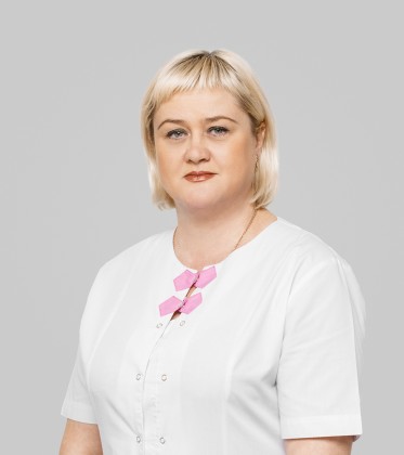 Грицай Татьяна Владимировна, Старший администратор
