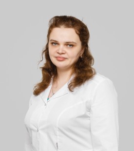 Швейкина Мария Сергеевна