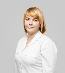Рыбкина Анастасия Алексеевна