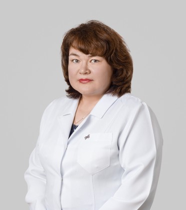 Хайдарова Лилия Максимовна, Врач Гепатолог, инфекционист