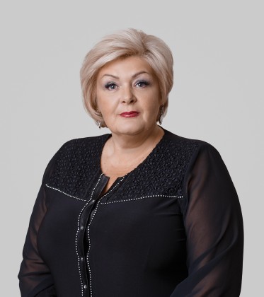 Морозова Елена Валерьевна