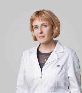 Глазкова Екатерина Яковлевна