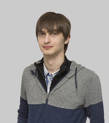 Васильев Никита Александрович, Системный администратор
