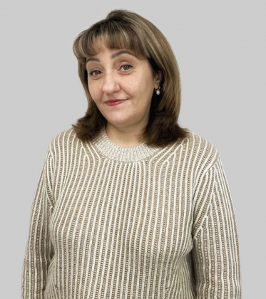 Кладова Татьяна Емельяновна, Экономист