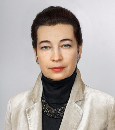 Солодова Татьяна Владимировна, Психолог