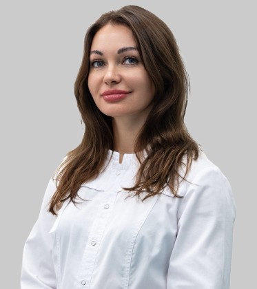 Туренко Юлия Вячеславовна, Врач ультразвуковой диагностики (УЗИ)