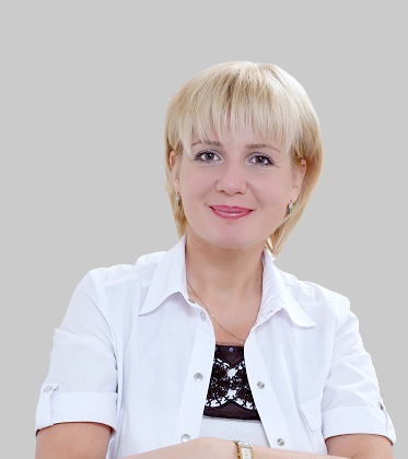 Вербовая Мария Вячеславовна