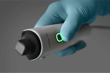 Пройти эластометрию печени на аппарате Hepatus 5 в процедурном кабинете на Авроры, 163А