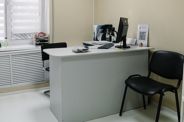 Фото - Консультация врача инфекциониста