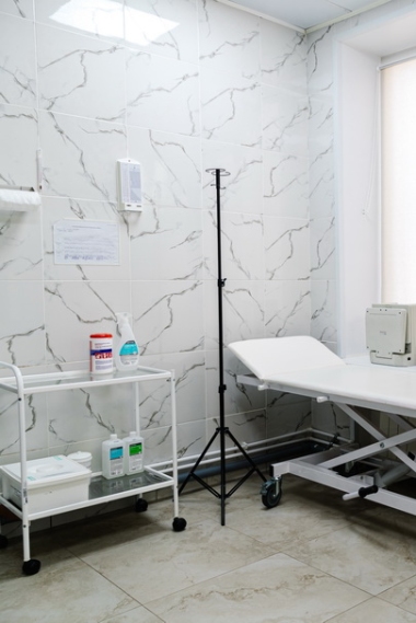 Фотография 3 - Сдать анализ на аутоиммунные заболевания в процедурном кабинете на Авроры, 163А