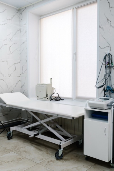 Фотография 3 - Сдать анализы на иммуноглобулин в процедурном кабинете на Авроры, 163А