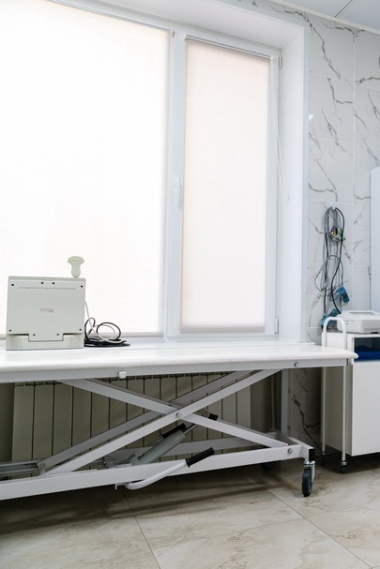 Фотография 3 - Пройти гематологические исследования крови в процедурном кабинете на Авроры, 163А 