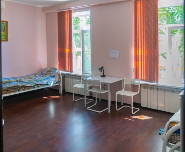 Стационарное отделение