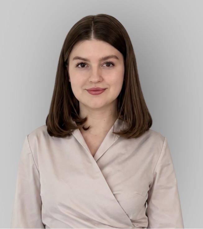 Аленич Лилия Мамбетовна