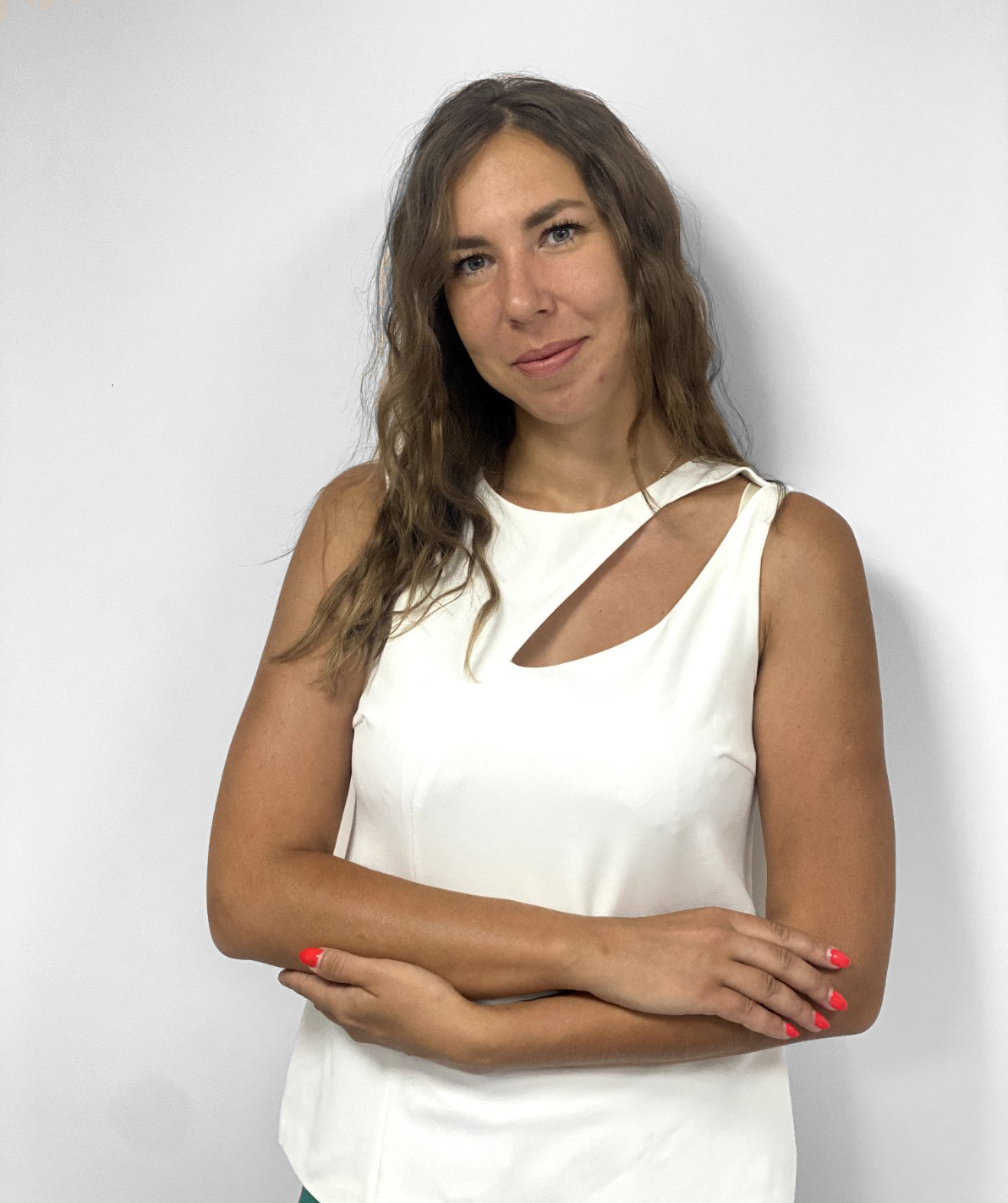 Фомина Анна Ивановна