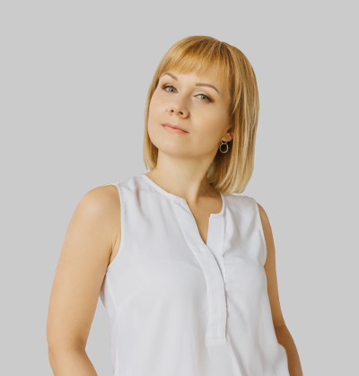 Астанкова Марина Петровна