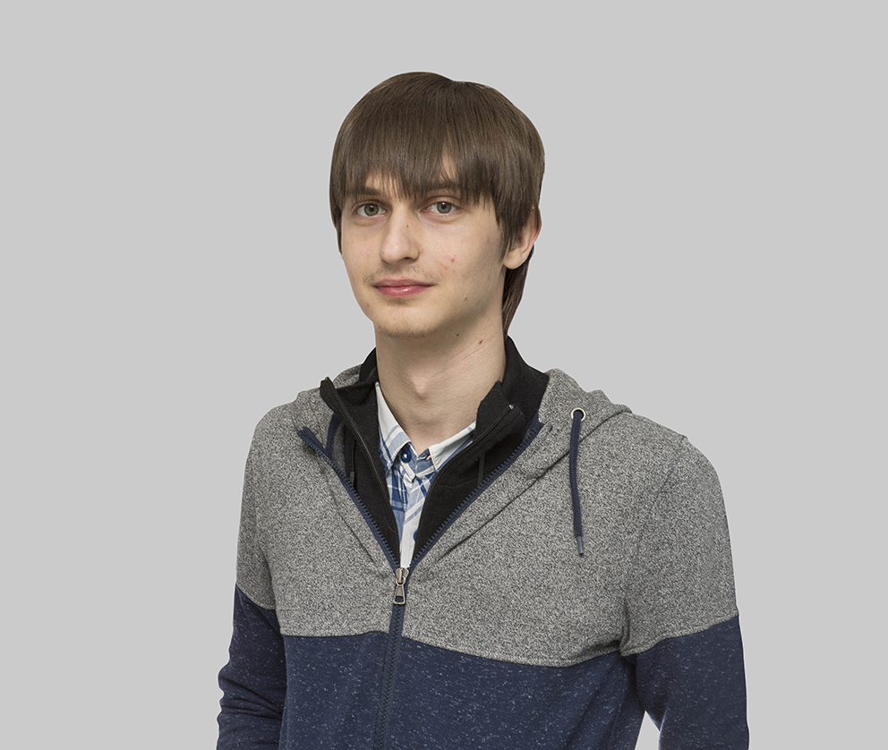Васильев Никита Александрович