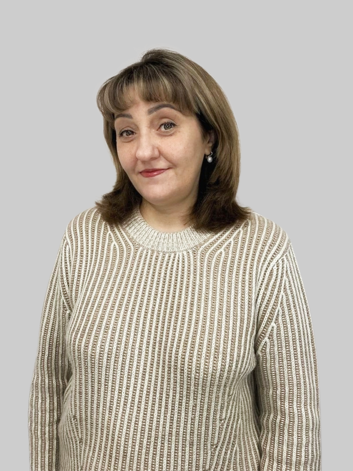 Кладова Татьяна Емельяновна