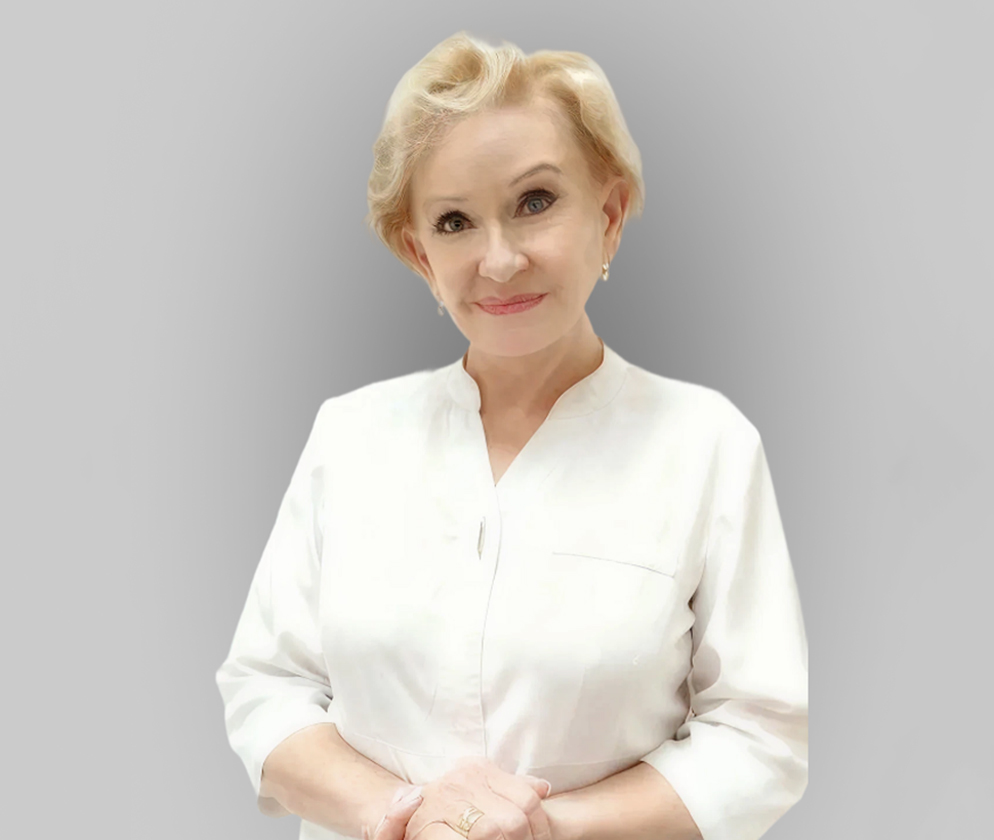 Купрюшина Ольга Ивановна