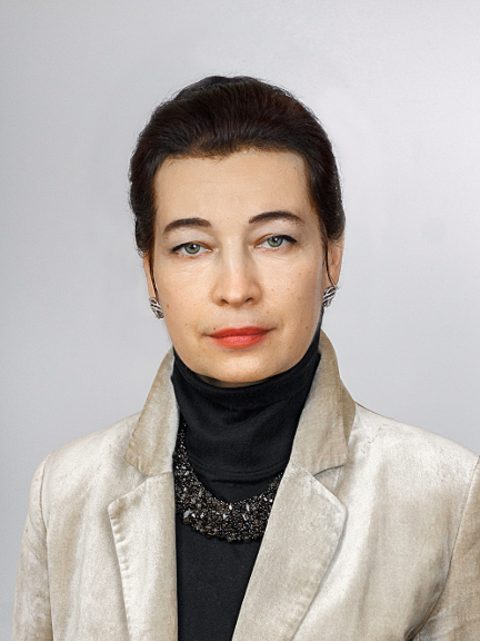 Солодова Татьяна Владимировна, Психолог